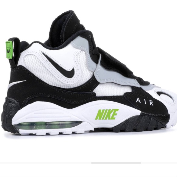 Nike Air Max Speed Turf Chlorophyll - Picture 3 of 4
